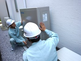 知っておきたい家庭用蓄電池の「寿命」について