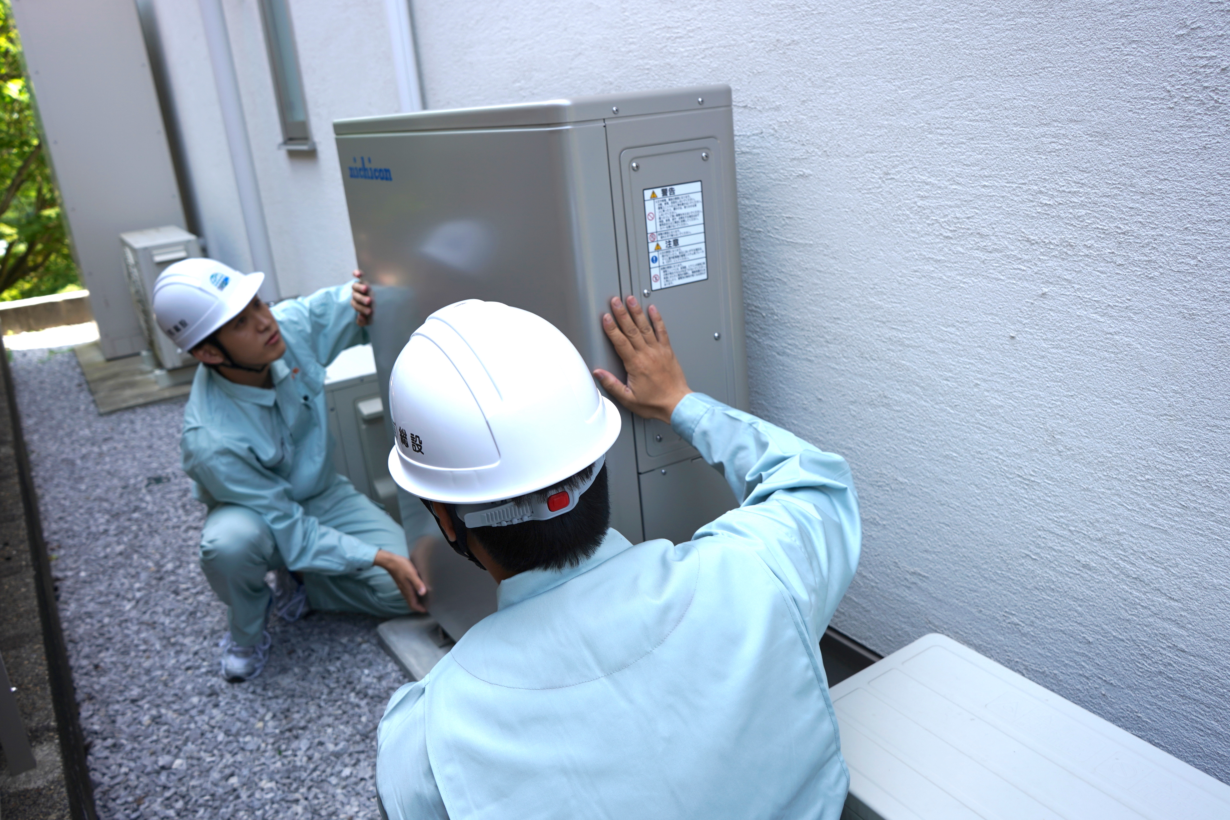 知っておきたい家庭用蓄電池の 寿命 について 有限会社総設 家庭用蓄電池 太陽光発電